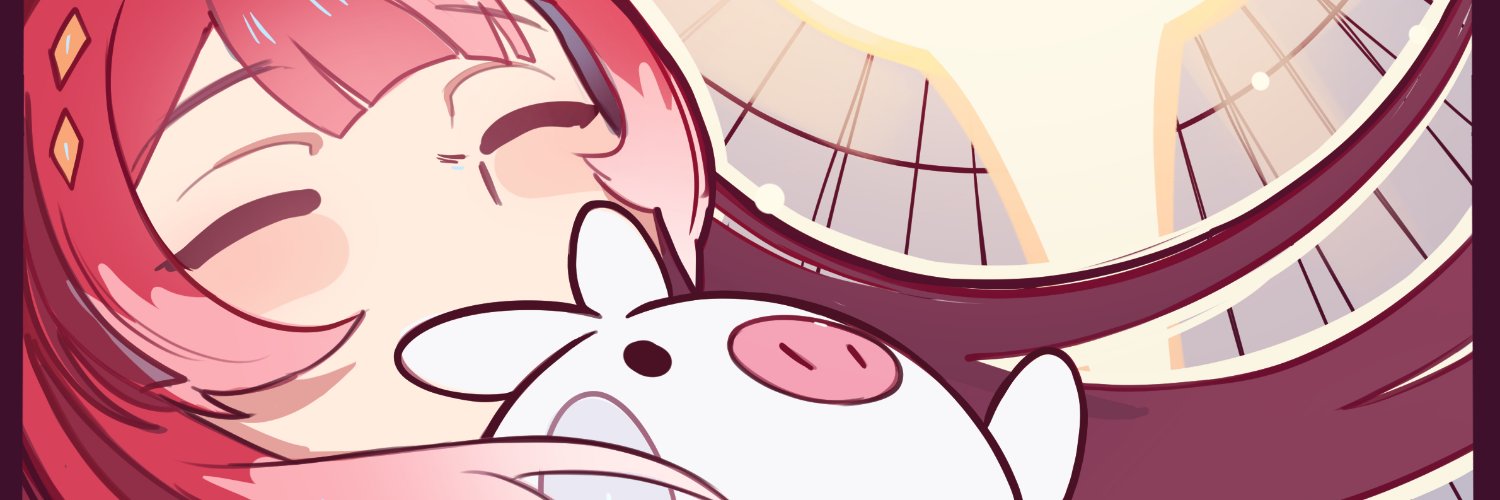 gumae 🍓🐇's banner