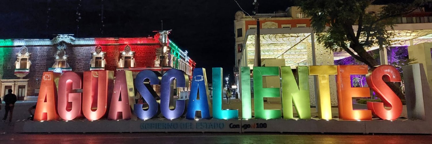 El Ojo de Aguascalientes's banner
