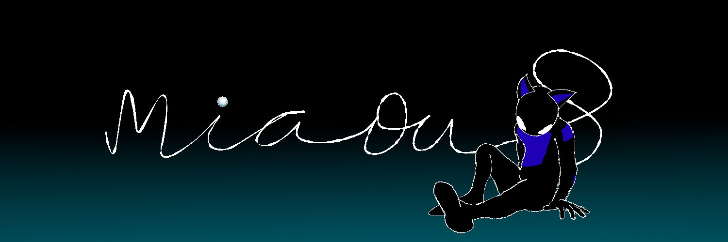 miaoumastr's banner