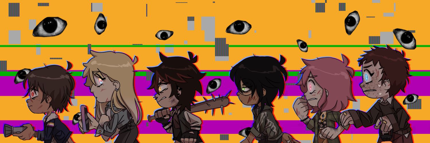 Charliizza's banner
