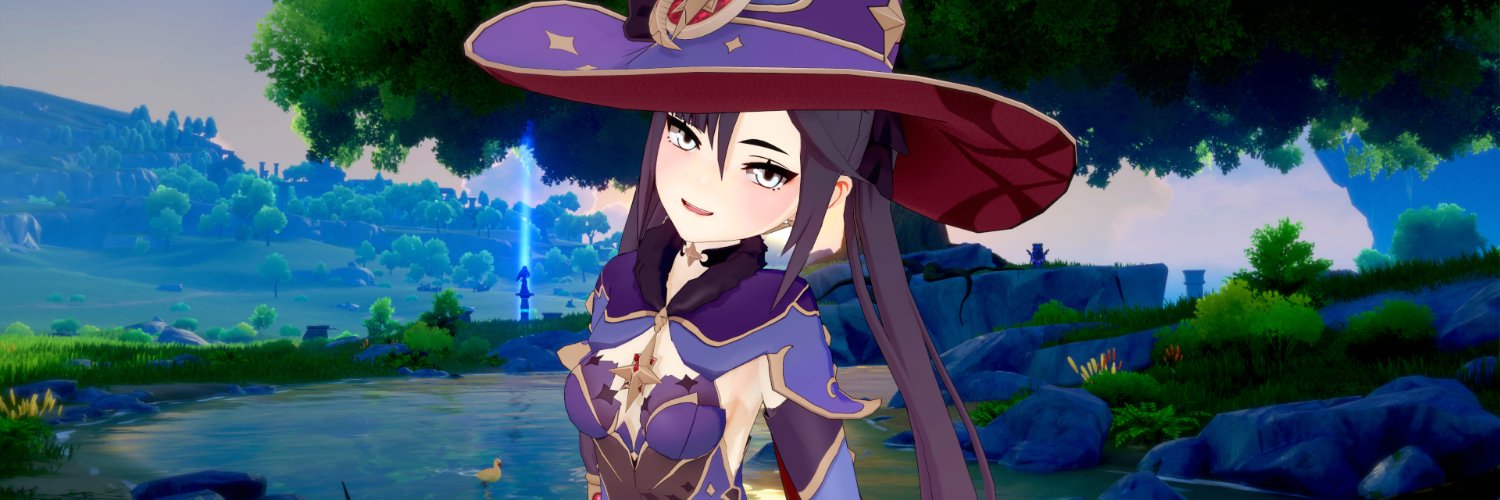Pandora 🔞's banner