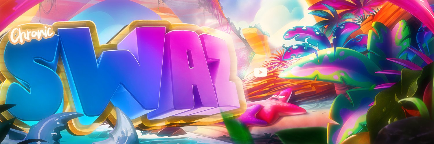 swαz's banner