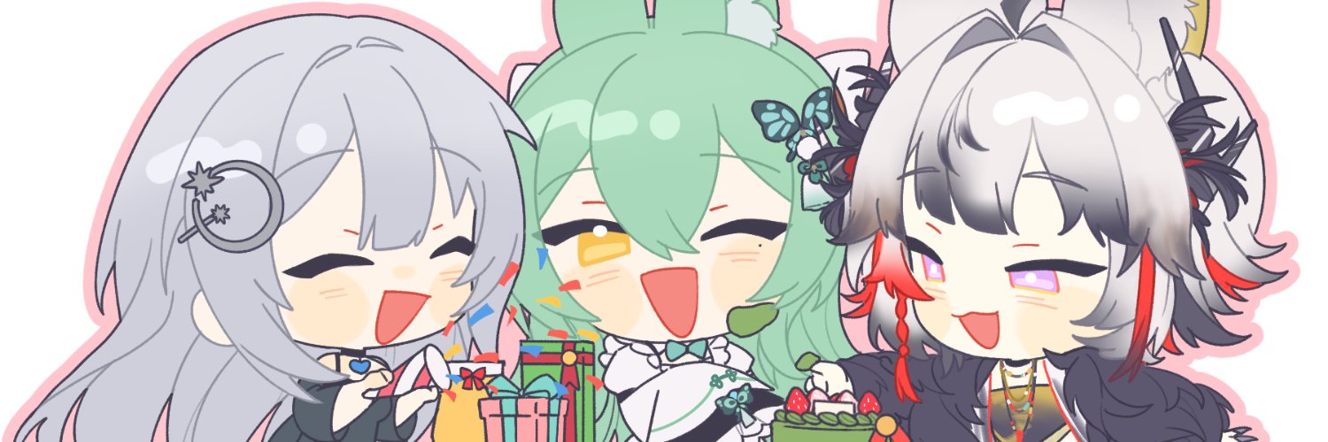 穆鈴🐰FF47-Day1.2-C17.C18's banner