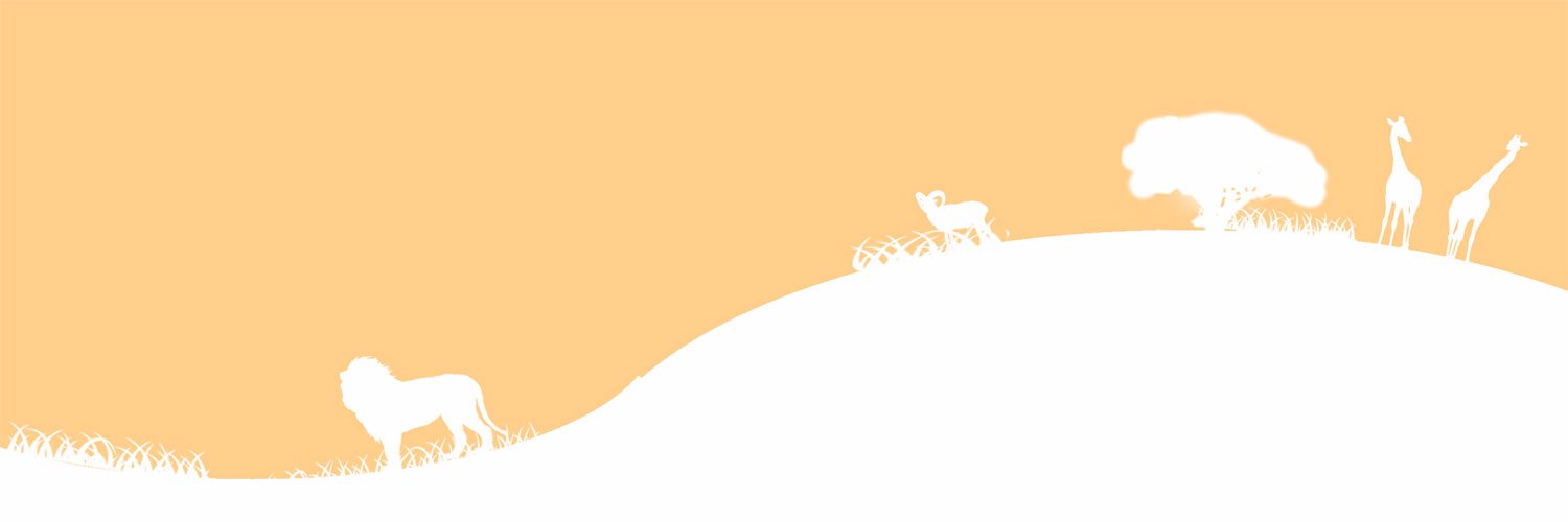 岩手サファリパーク's banner