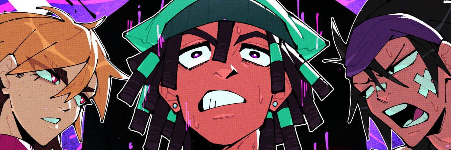 Trizz's banner