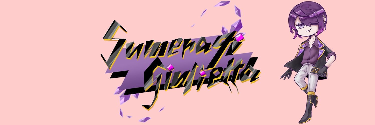 皇ジュリエッタ👑🎴🎮️@Vtuber's banner