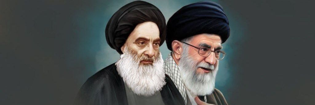 عباس(سيستانيون_خامنئيون)'s banner
