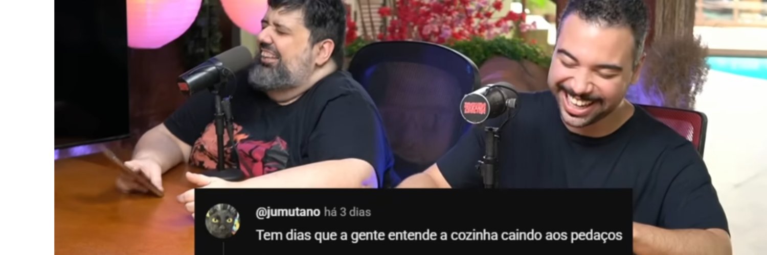 Juliano Mutano 🐶's banner