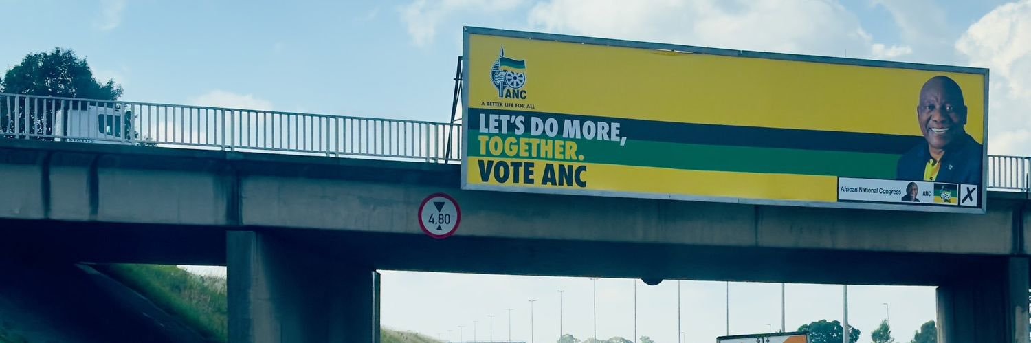 Thlologelo Collen Malatji's banner