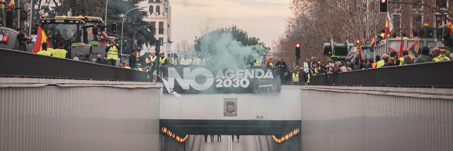 Sindicato Solidaridad 🇪🇸's banner