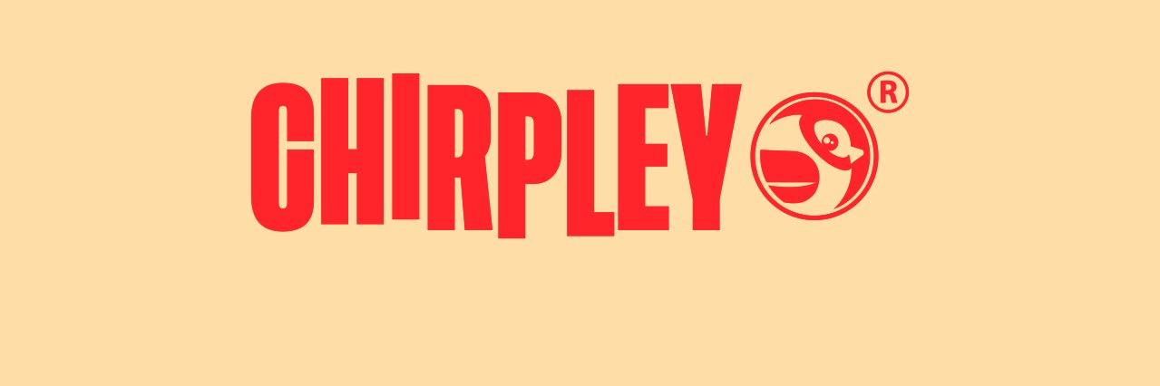 Chirpley🐦's banner
