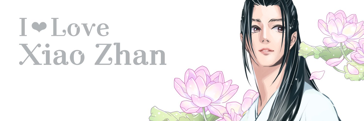 MARI🌸肖戦🦐小飞侠's banner