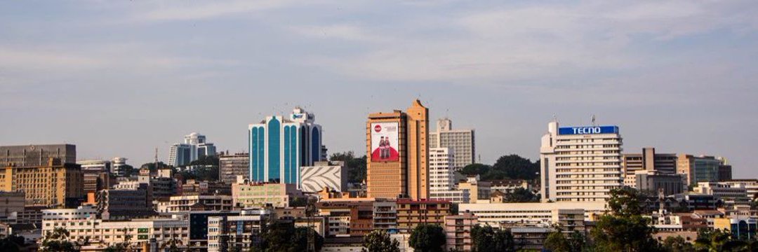Dongo Erick's banner