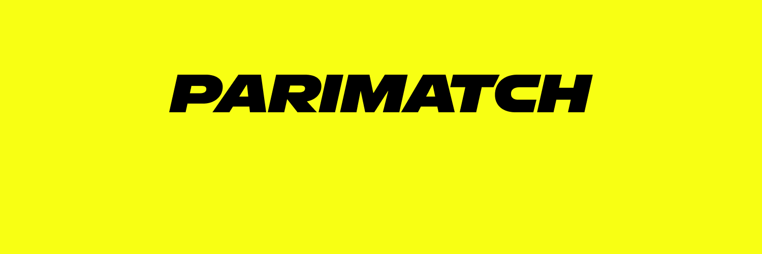 Parimatch UK's banner