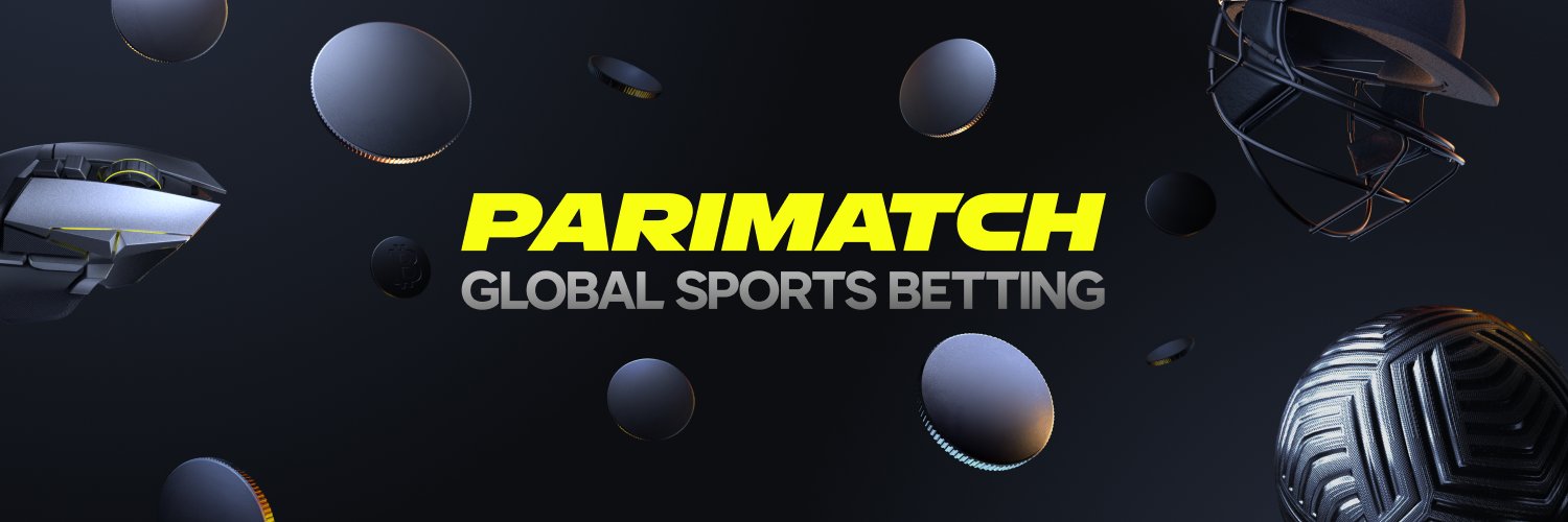 Parimatch UK's banner