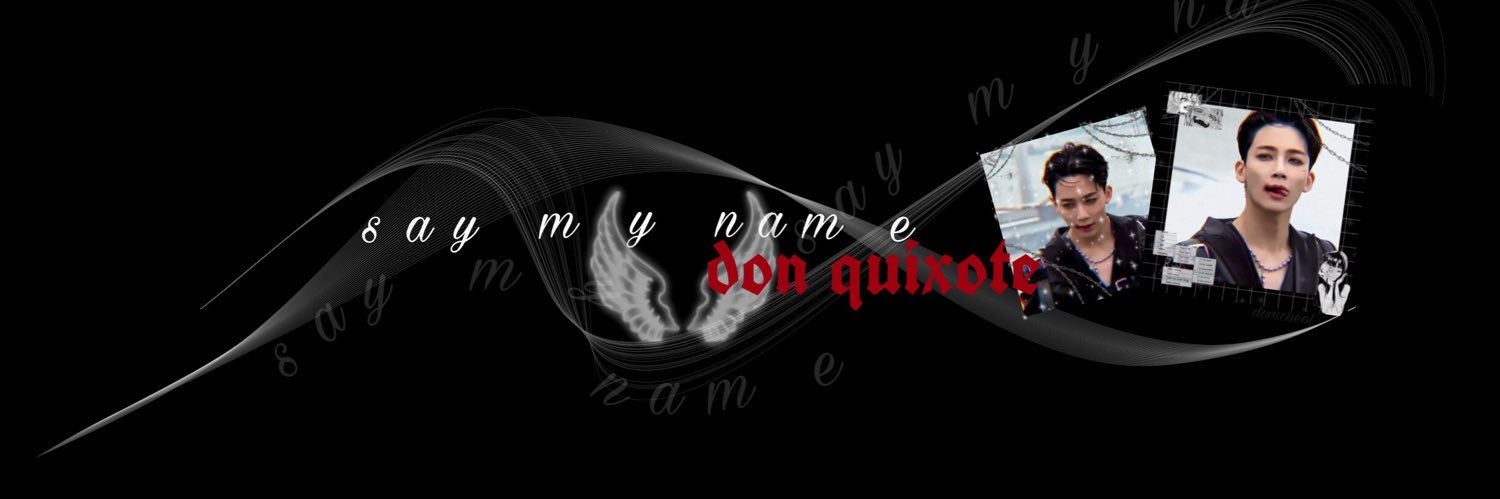 ☾'s banner