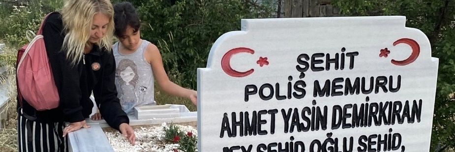 Feray Demirkıran's banner