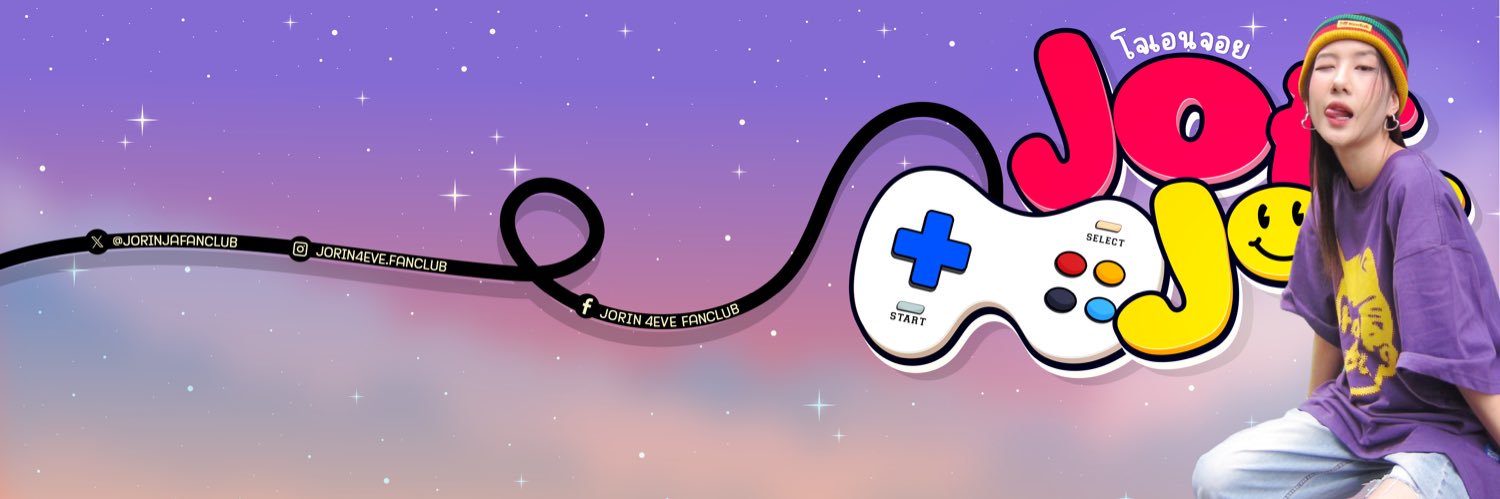 Jorin 4EVE Fanclub | (slow)'s banner