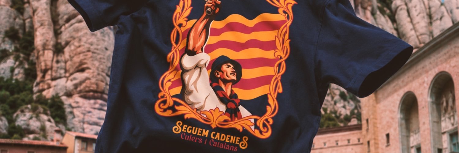Quatre-Catorze's banner