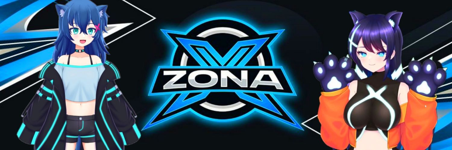 ❌ ZONA VT ❌ || 🇭🇳's banner