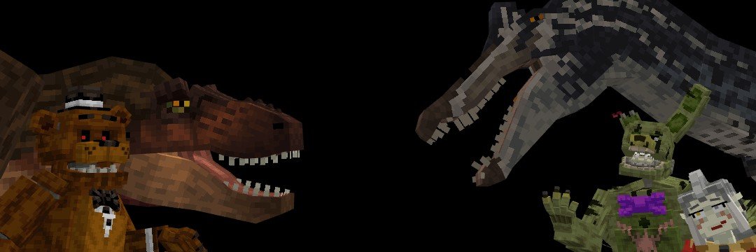 Lesbian Springtrap (#1 Mutadon fan) (C0MM5 open!)'s banner