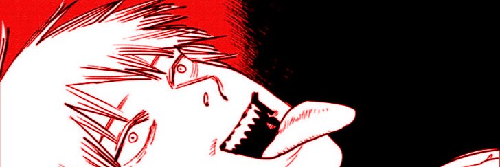 Akuma's banner