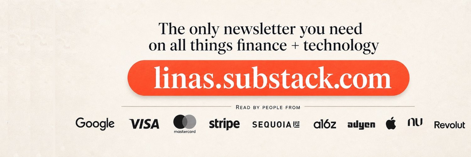 Linas Beliūnas's banner