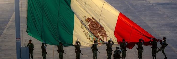Emilio Cosgaya Rodríguez's banner
