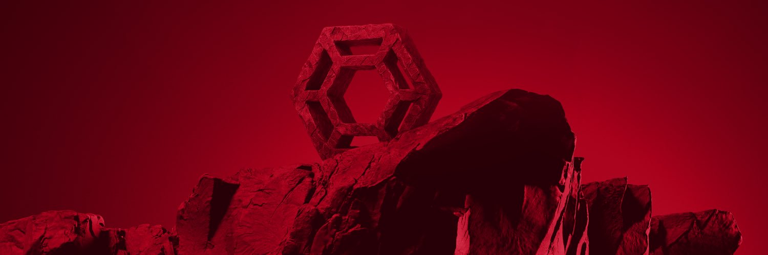 RedStone ♦️'s banner