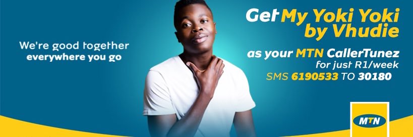 LESEDI OUT NOW !!!'s banner