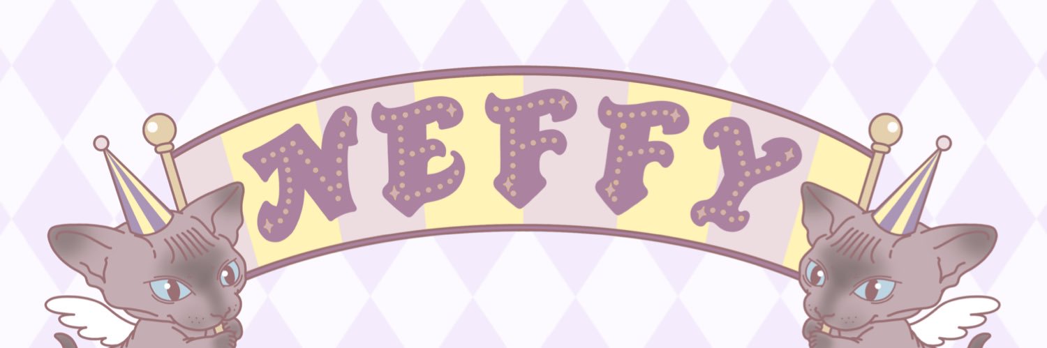 NEFFY -ネフィ-（VALIS）'s banner