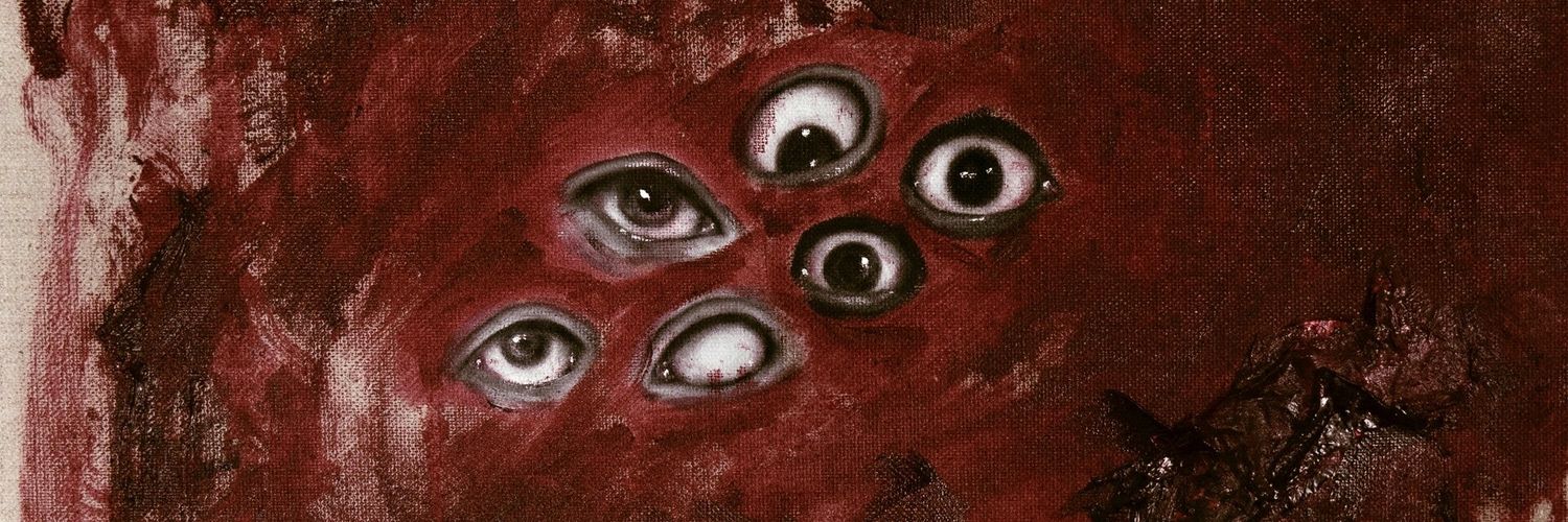 B_M's banner
