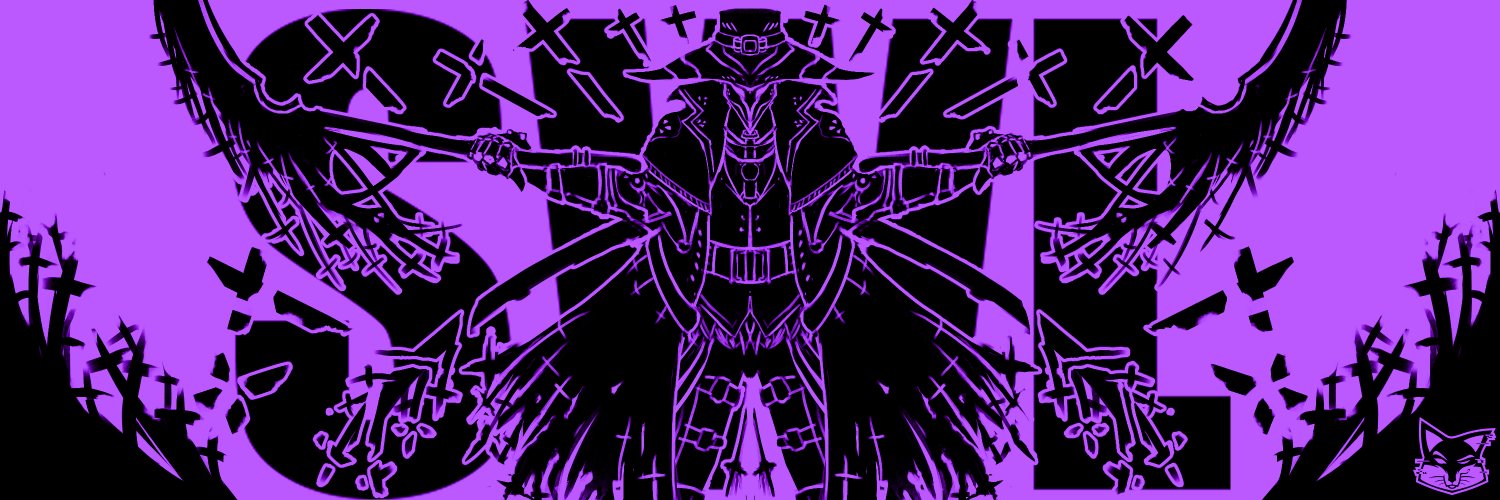 SWL's banner
