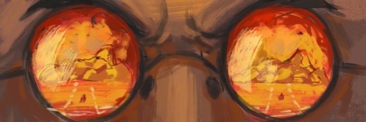 Jaeger's banner
