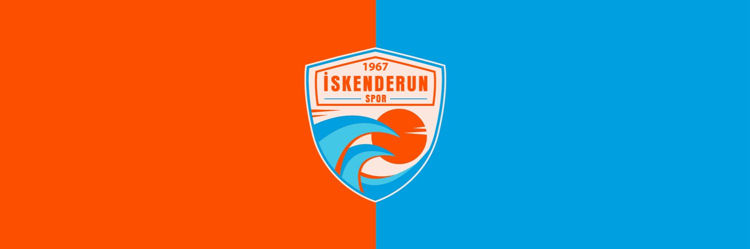 İskenderunspor's banner