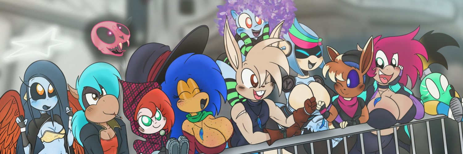 Mason (Talk and Draw)'s banner
