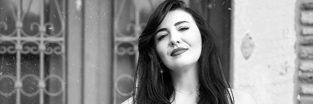 Burcu Göktürk's banner