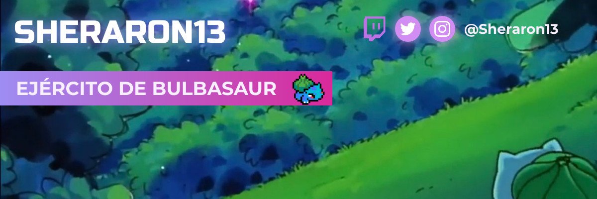 Sheraron🍃🔥💧's banner