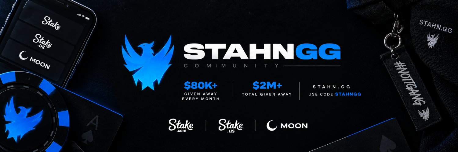 StahnGG's banner