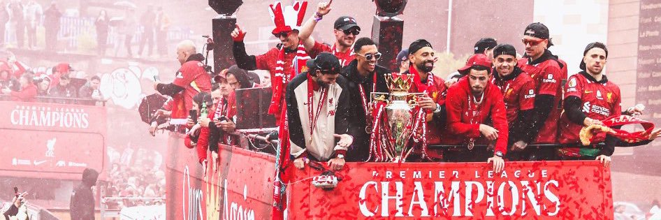 PETER 🦦's banner