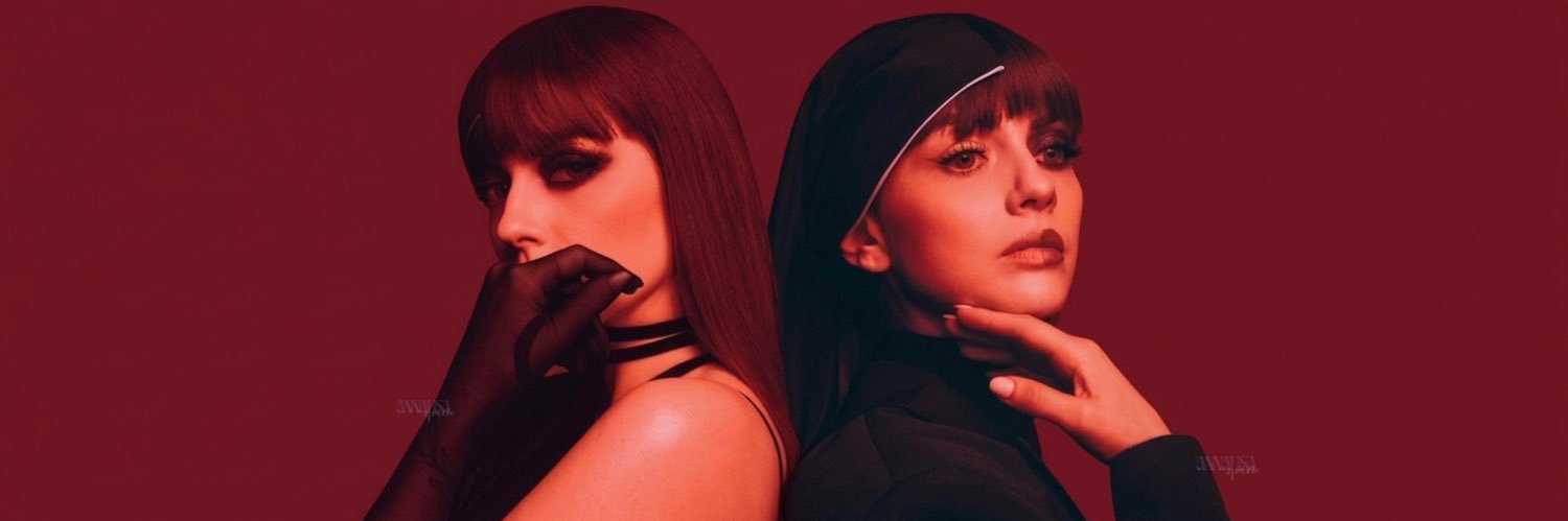 Annalisa out of context 🤍's banner