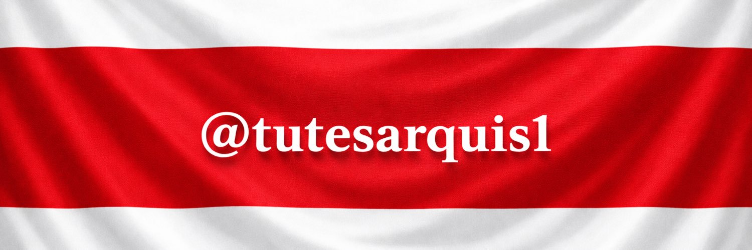 Tute's banner