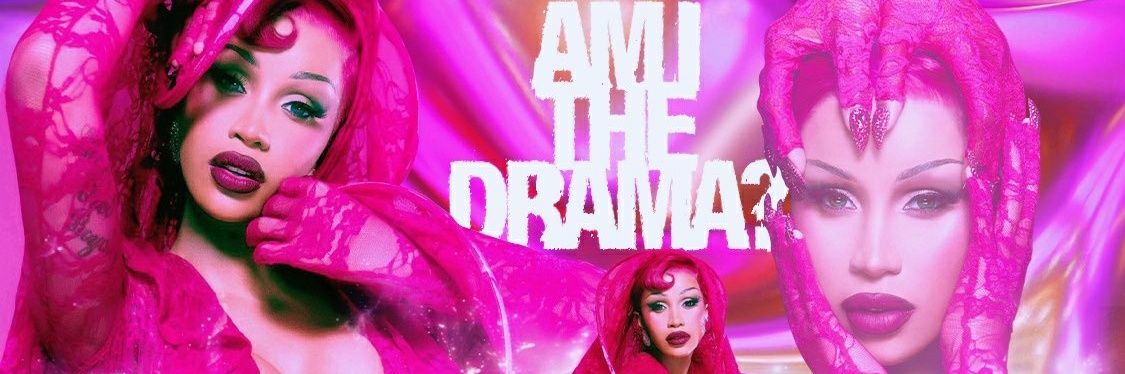 Lil' Bardi's banner