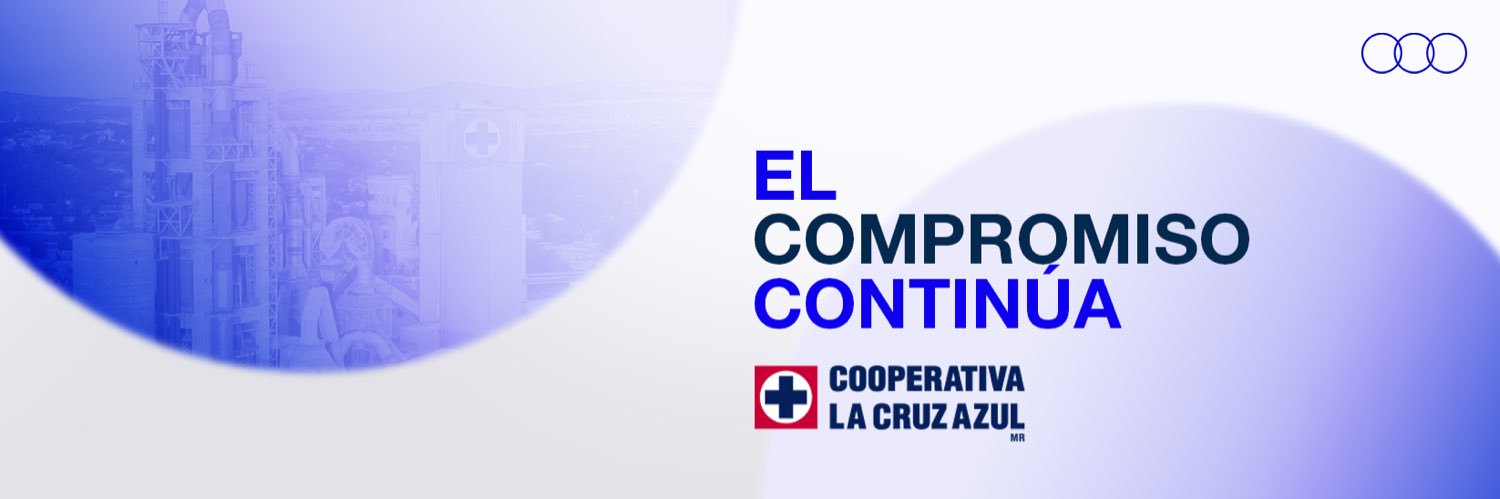 Cooperativa La Cruz Azul SCL's banner