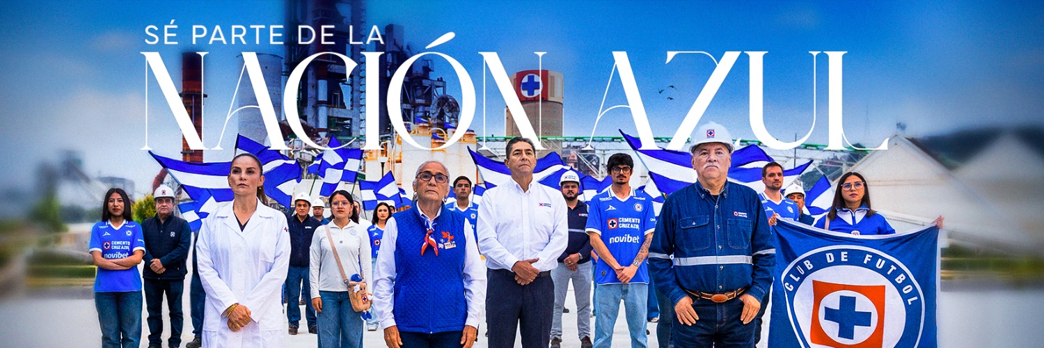 Cooperativa La Cruz Azul SCL's banner