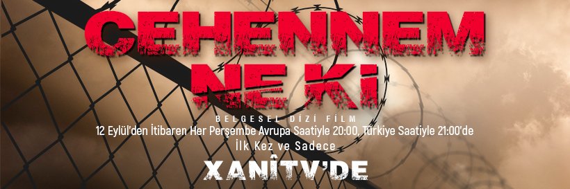 XaniTV's banner