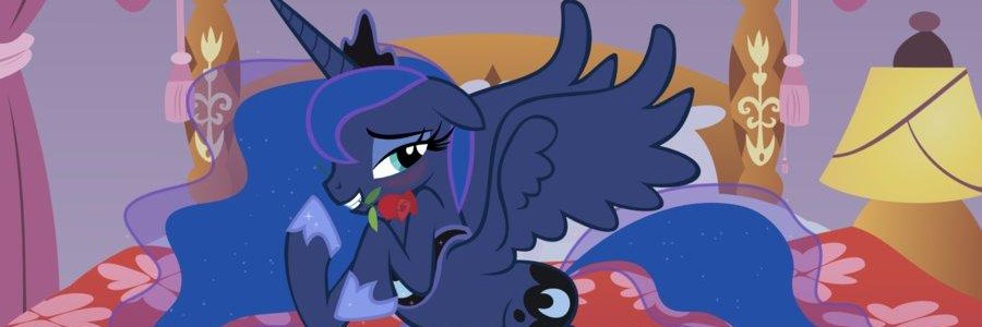 Anon Pony's banner