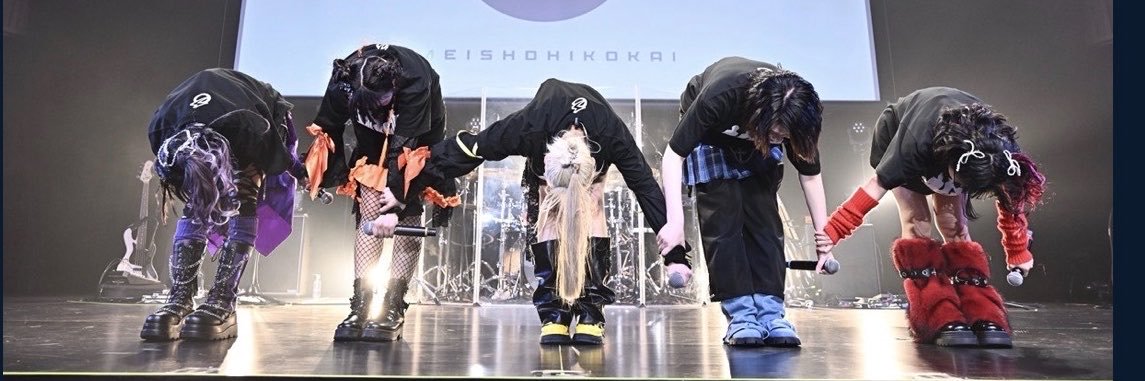 古森もぐ's banner