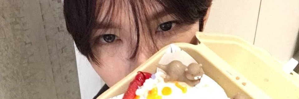 thinking about shotaro's banner