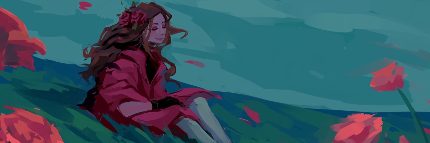 hannah 🧚🏻‍♀️'s banner